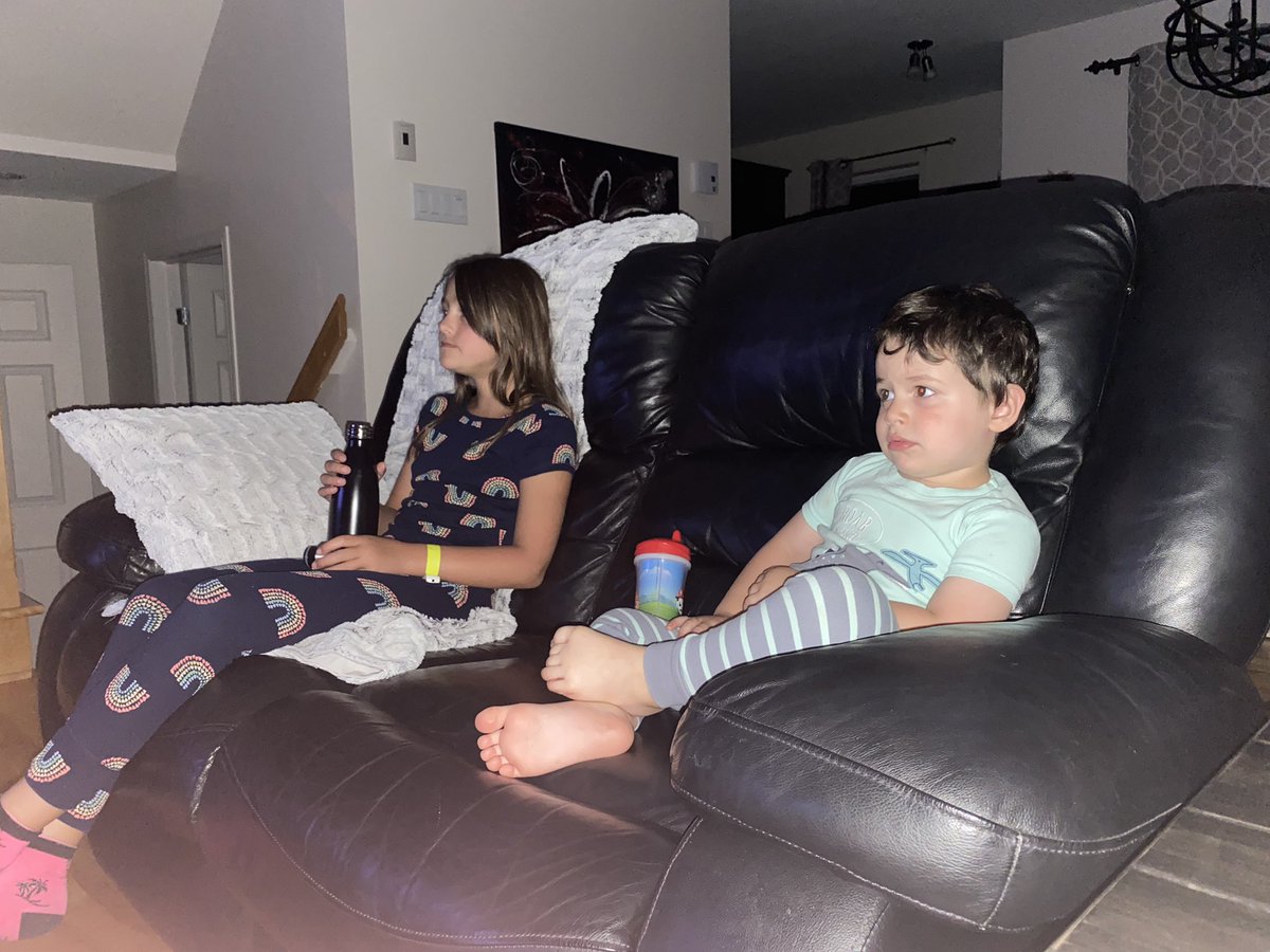 The better way to start the weekend?