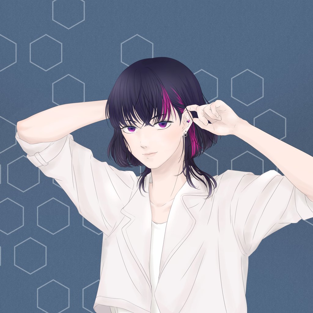Chuu__ya's tweet photo. B-PROJECT 코레쿠니 류지 https://t.co/415Yt4BA7K