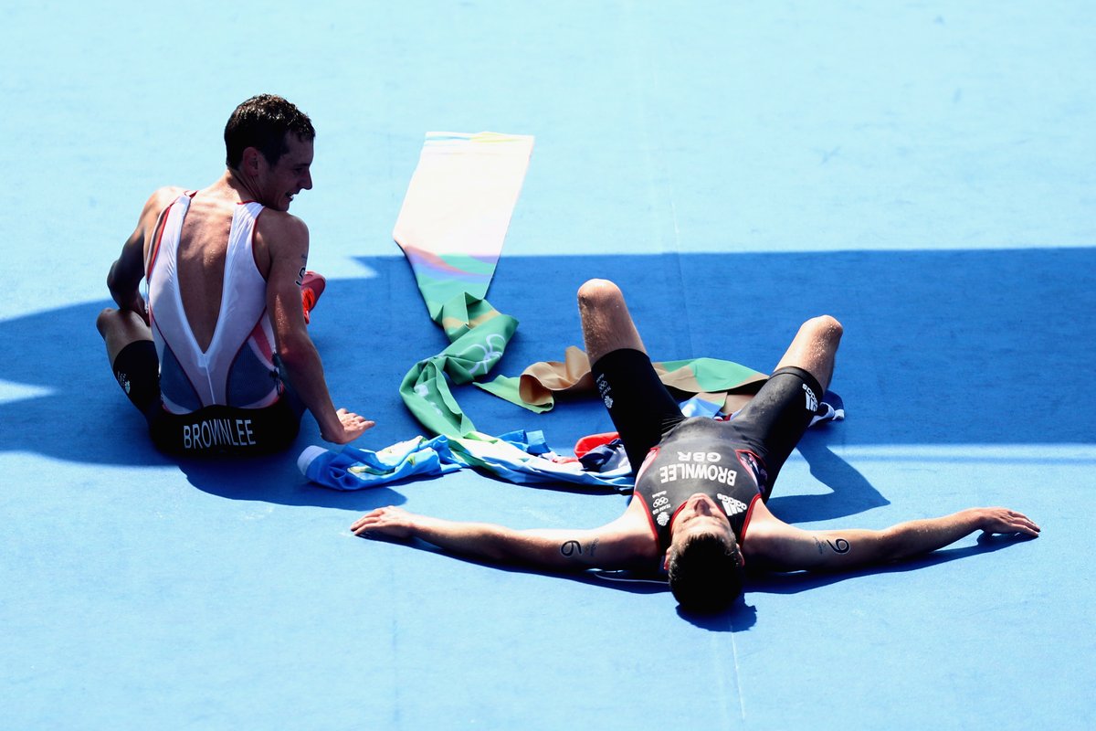 TeamGB's tweet image. London 2012 🥇🥉
Rio 2016 🥇🥈🥉
#Tokyo2020 🥇🥈🥈

#TeamGB + Olympic triathlon = 😍