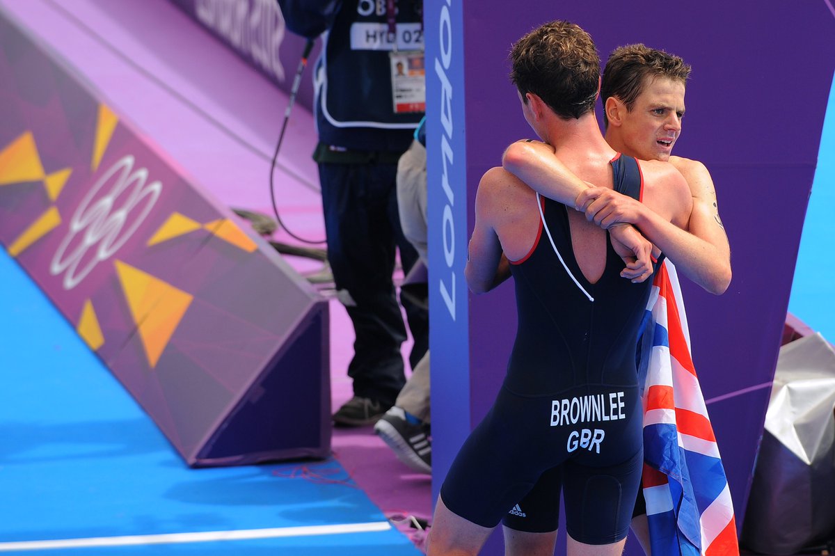 TeamGB's tweet image. London 2012 🥇🥉
Rio 2016 🥇🥈🥉
#Tokyo2020 🥇🥈🥈

#TeamGB + Olympic triathlon = 😍