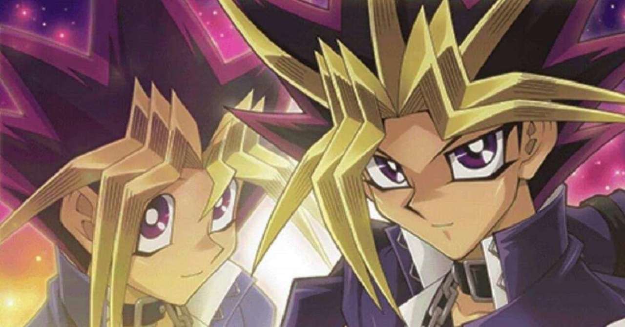 Personagens Com os Mesmos Dubladores! on X: - Marcelo Campos, dublador do  Ed Elric de Fullmetal Alchemist, Yugi de Yu-Gi-Oh!, e Trunks do Futuro de  Dragon Ball!  / X