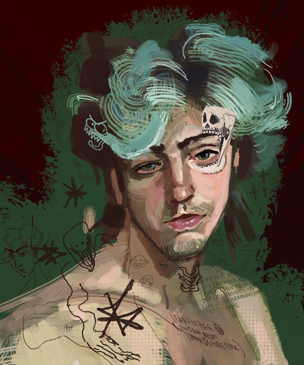 yojustshutupbro's tweet image. Ufhfhffu