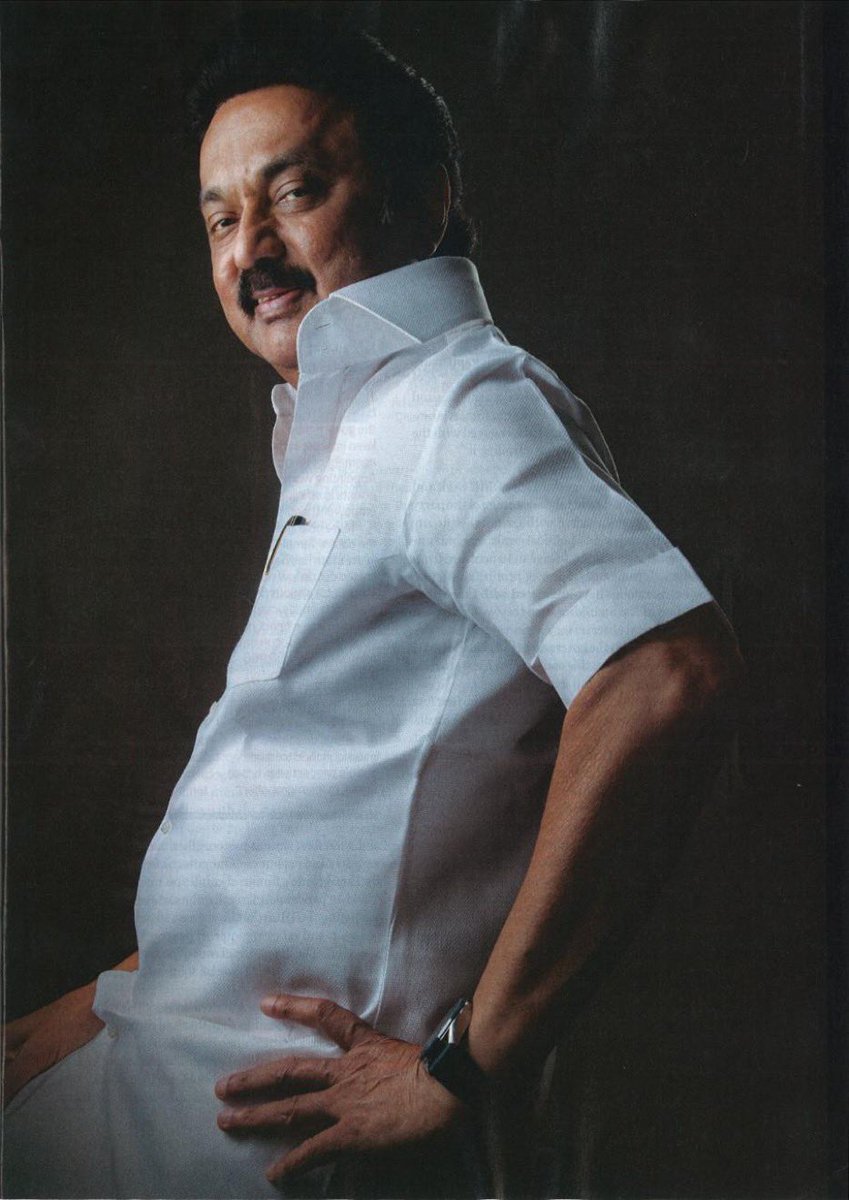 karumathivanan's tweet photo. நவீன இந்தியாவின் சமூகநீதி போராளி தளபதி @mkstalin https://t.co/LCd5vYdf70
