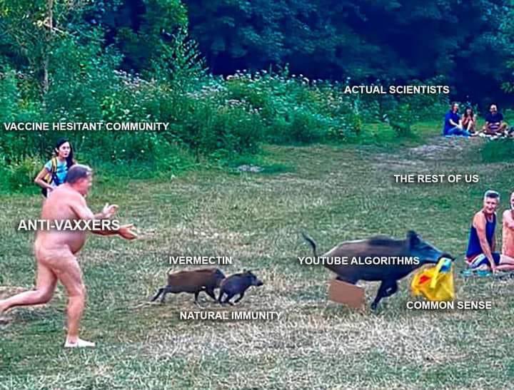 Normalizing Atheism tweet media