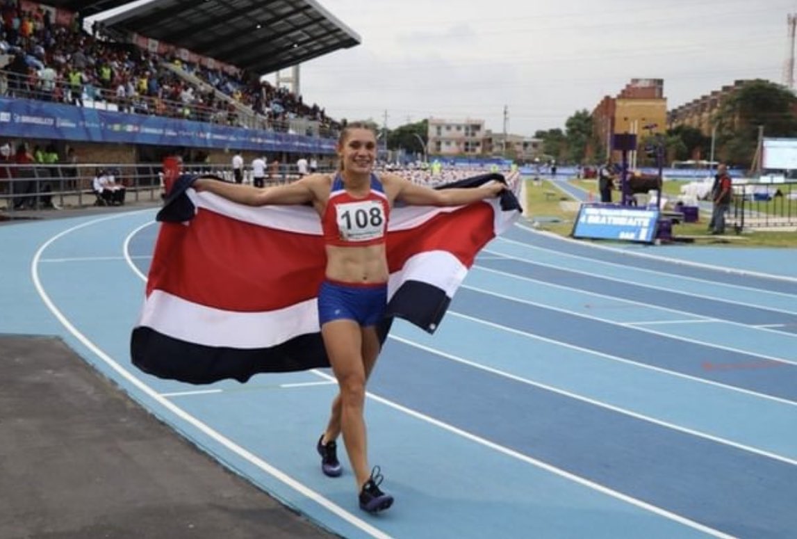 Extraordinaria Andrea Vargas 💪🏻💪🏻💪🏻 #Tokio2020