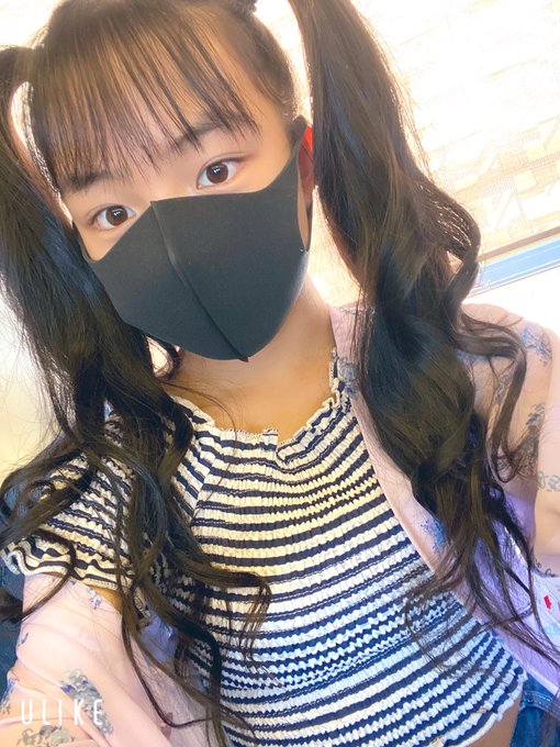 Twitterのコスプレ画像9