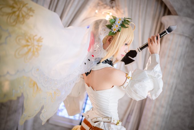 コスプレイヤー箱ネコのTwitter画像10