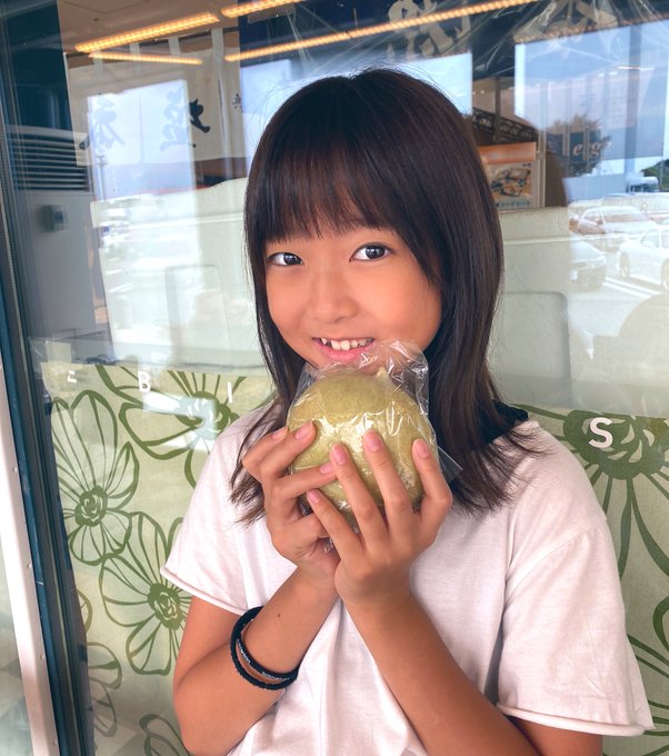 Twitterのコスプレ画像4