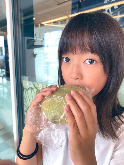 Twitterのコスプレ画像5