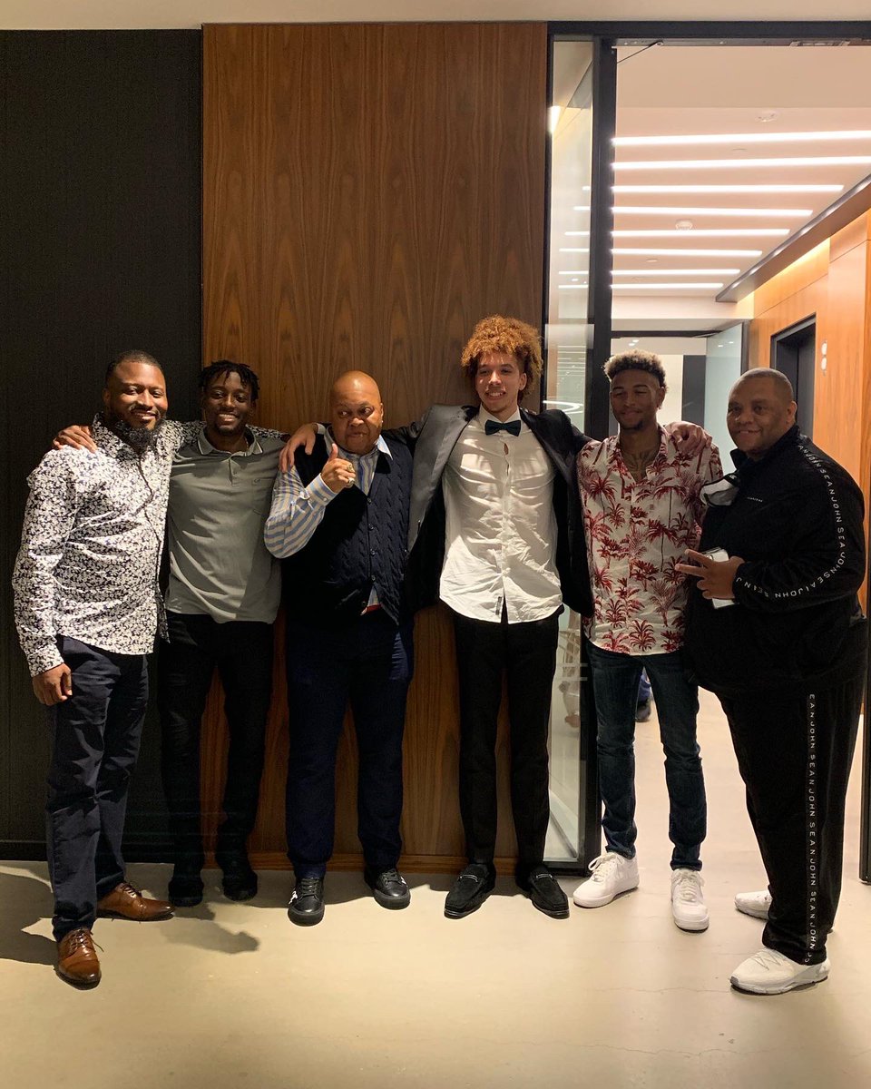 Jackie Green, Jr. tweet media