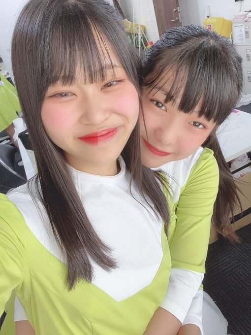 Twitterのコスプレ画像2