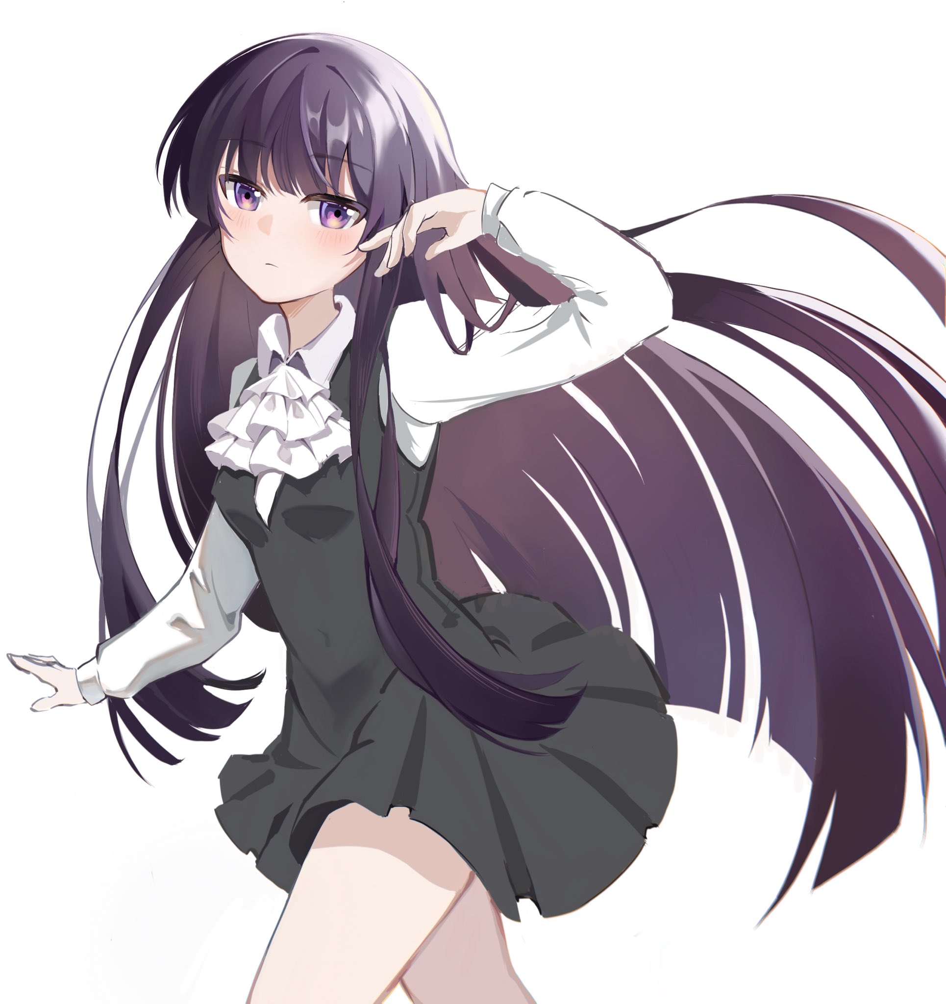 白鬼院凛凛蝶 Twitter Search Twitter