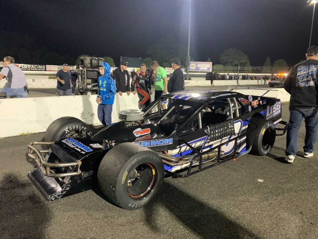 Stafford Speedway 🏎️ tweet media