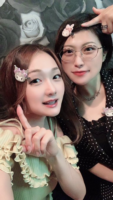 コスプレイヤー巴くずこのTwitter画像9