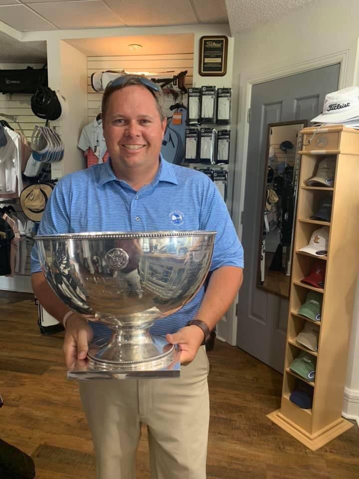 Canebrake Club on Twitter "THE UNITED STATES JUNIOR AMATEUR