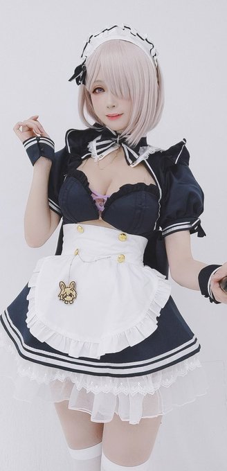 Twitterのコスプレ画像28