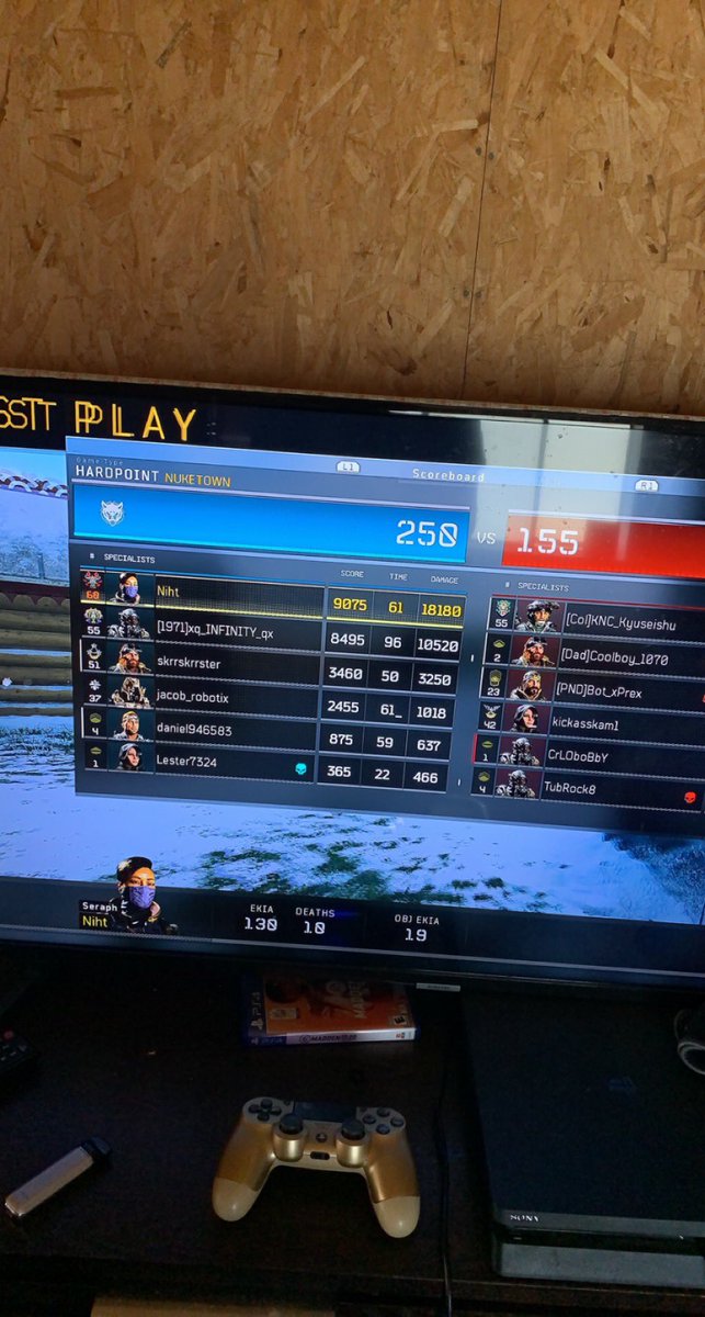 Gunpacking's tweet image. Put me on a mf team org