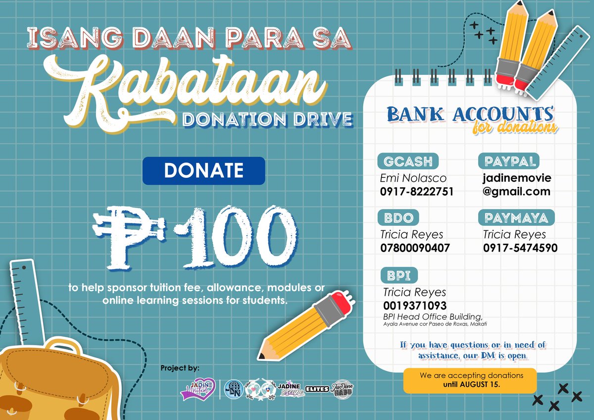 JDTeamSponsors PH tweet media