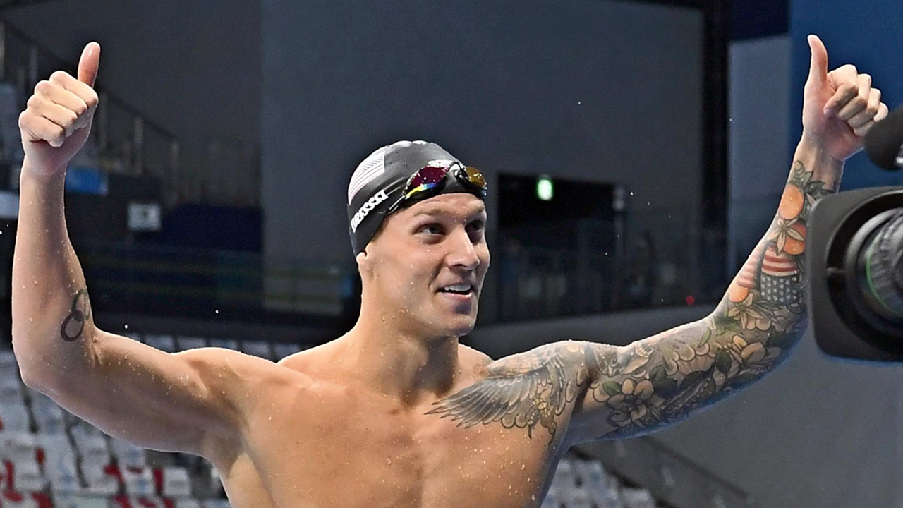 ケーレブ ドレッセル Twitter Search Twitter