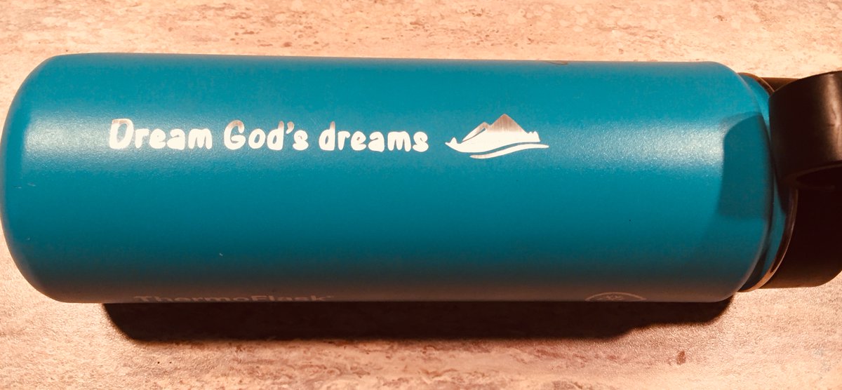 CEI_Sports's tweet photo. Dream the dreams God has for you!
#CEIsports https://t.co/2sFXJ2dmOc