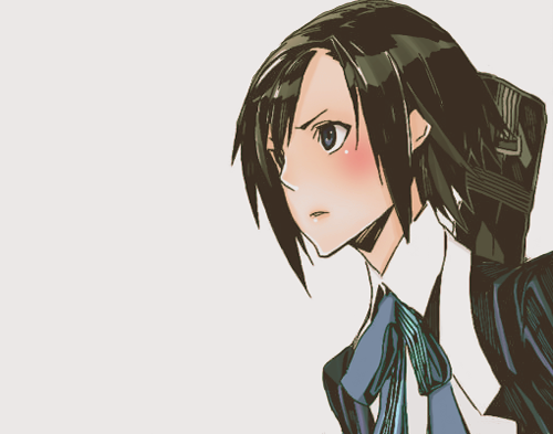 Saiya Takeyama (@steel_heart__) on Twitter photo 