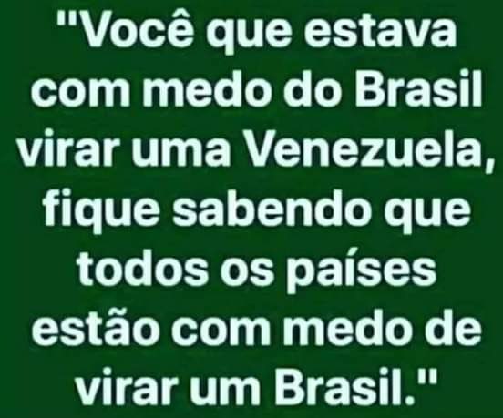Chico Pinheiro tweet media