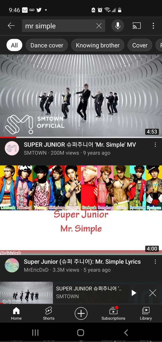 tsdikenu's tweet photo. Congratulations #SUPERJUNIOR #MrSimple200M we Everlasting love you https://t.co/eiUlGoW13s