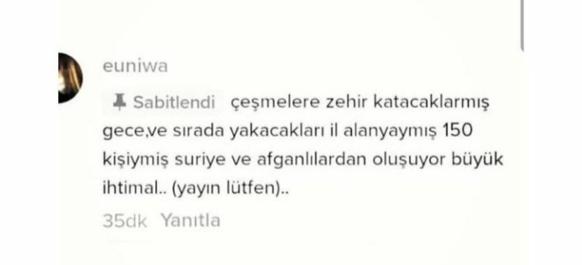 berkyyunsal's tweet photo. 🚨🚨🚨🚨 🚨 #memleketyaniyor https://t.co/4CcjLUYylj