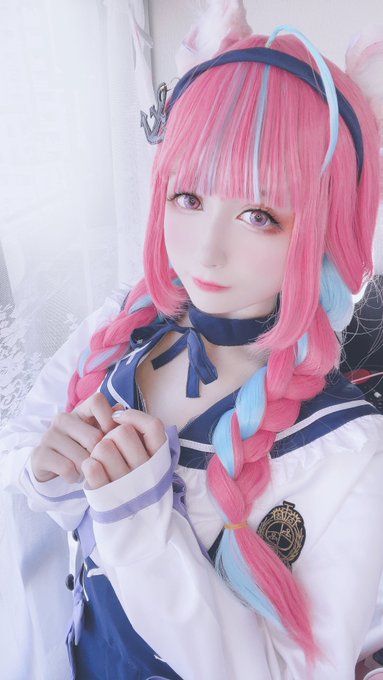 コスプレイヤー箱ネコのTwitter画像45