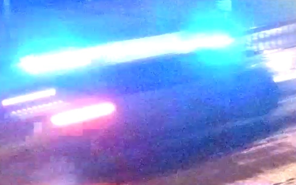 Melding ambulance Troelstrastraat Alblasserdam inzake reanimatie