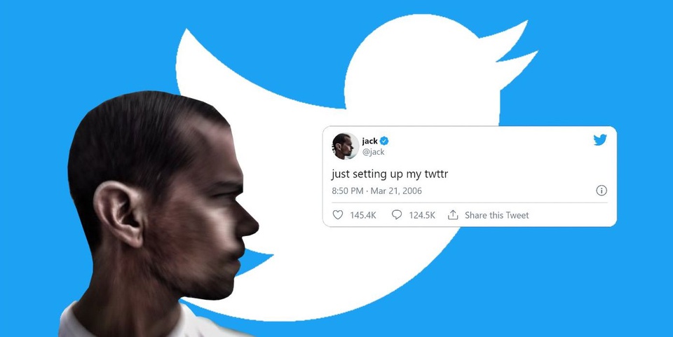 #huobimyfavouriteartist
Jack Dorsey's first tweet ($2.9 million). The Twitter co-founder also joined the NFT hosting when he sold the first line of his status on Twitter.
@KellyWe19695345 @JulieWo61462059 @Jessica77761475 @Roberta49483665