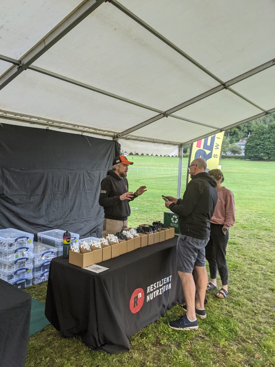 BrecaSwimrun's tweet photo. Visit our partners #resilientnutrition before or after your race for some top quality fuel ⛽️ 

#brecagower https://t.co/yYBHHyg8ld