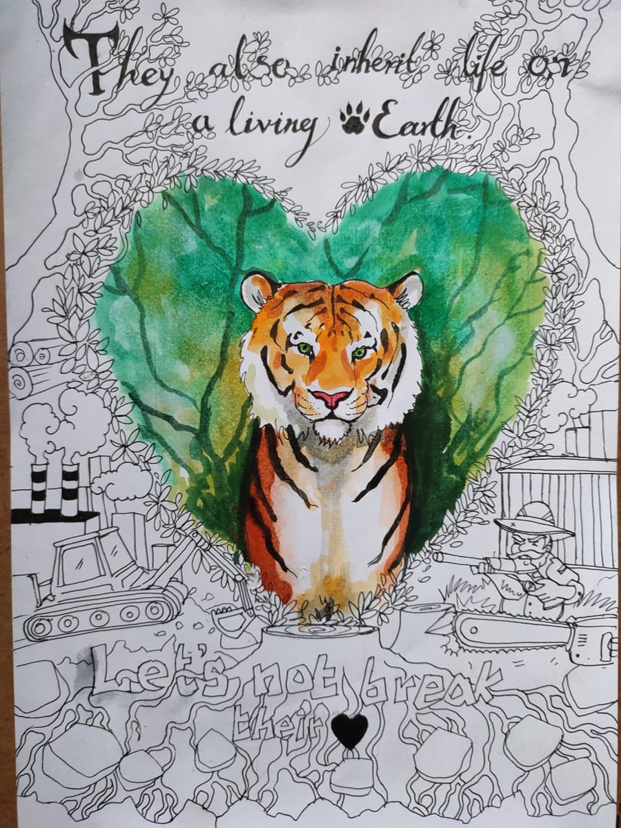 RACUnitedRanchi's tweet photo. Project no. : 19
Event Name: Green And Wild: Roots of our existence
Date: 31st July 2021
Avenue: International Services
Platform: Social Media
#KeepRotaracting 
#KeepLearning 
#BeyondTheLimit 
#racunitedranchi
#RID3250
#ServeToChangeLives
#competition
#collaboration
#collages https://t.co/AB8VobM1uv