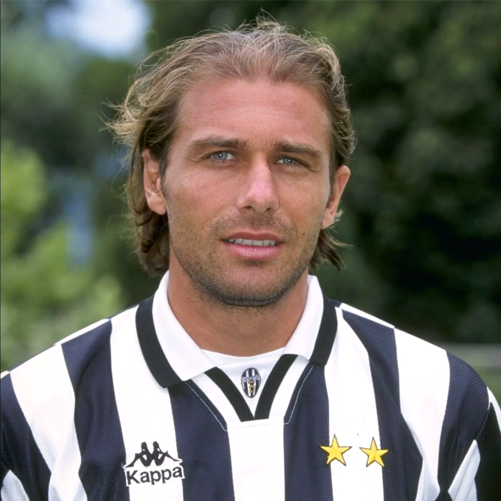 Happy Birthday Antonio Conte!!   -   