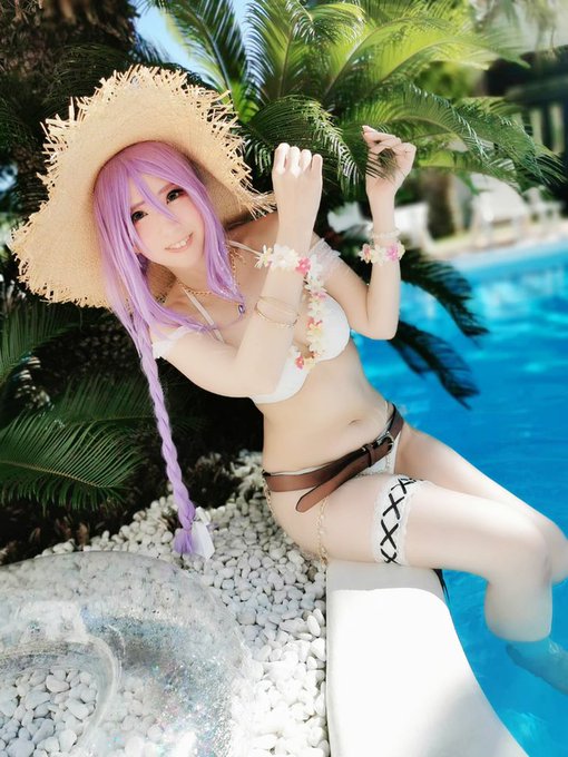 コスプレイヤーさちぶどう（桜井さち）のTwitter画像40