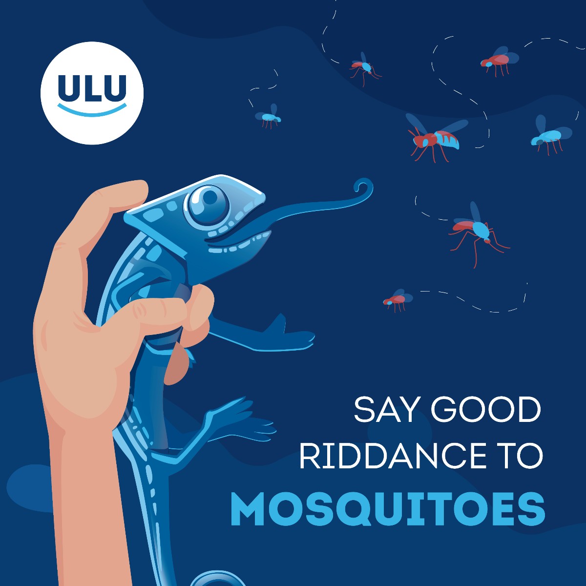 ULUClean's tweet photo. Safeguard your home against mosquitoes so you never have to suffer through mosquito bites again. We help eliminate the nuisance of mosquitoes and protect your family from the diseases they transmit.

Download #ULUAPP  now, available in Google Play &amp; App Store https://t.co/hh0P4oYFt4