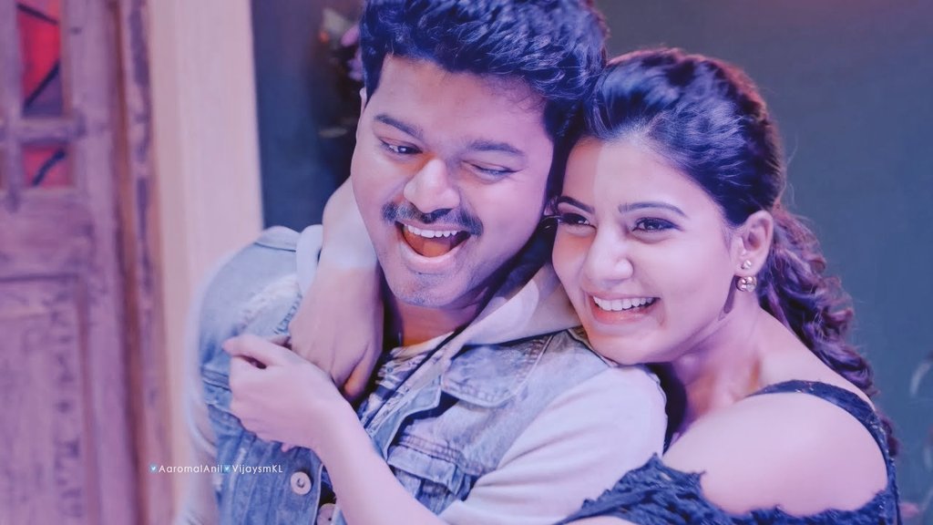 RasigaVijay's tweet image. #SelfiePulla ~ TAG Trending in india , Excitement level 🔥 #Beast @actorvijay