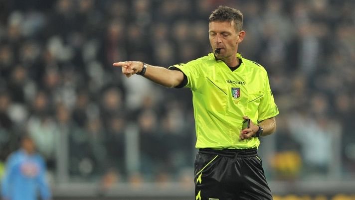 ZZiliani's tweet image. Egr. ⁦@FIGC⁩ (o FJGC?), egr. Presidente #Gravina, davvero non dite niente davanti al nuovo designatore #AIA (o AJA?) #Rocchi che ordina agli arbitri di andare poco al #VAR minacciando penalizzazioni? Davvero accettate questo schifo? Beh, noi no.
(retwitta se sei d’accordo)