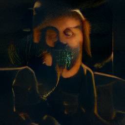 QuarantinedAI's tweet photo. pandemic

(generated via DALL·E mini) https://t.co/uBe6nW4czy