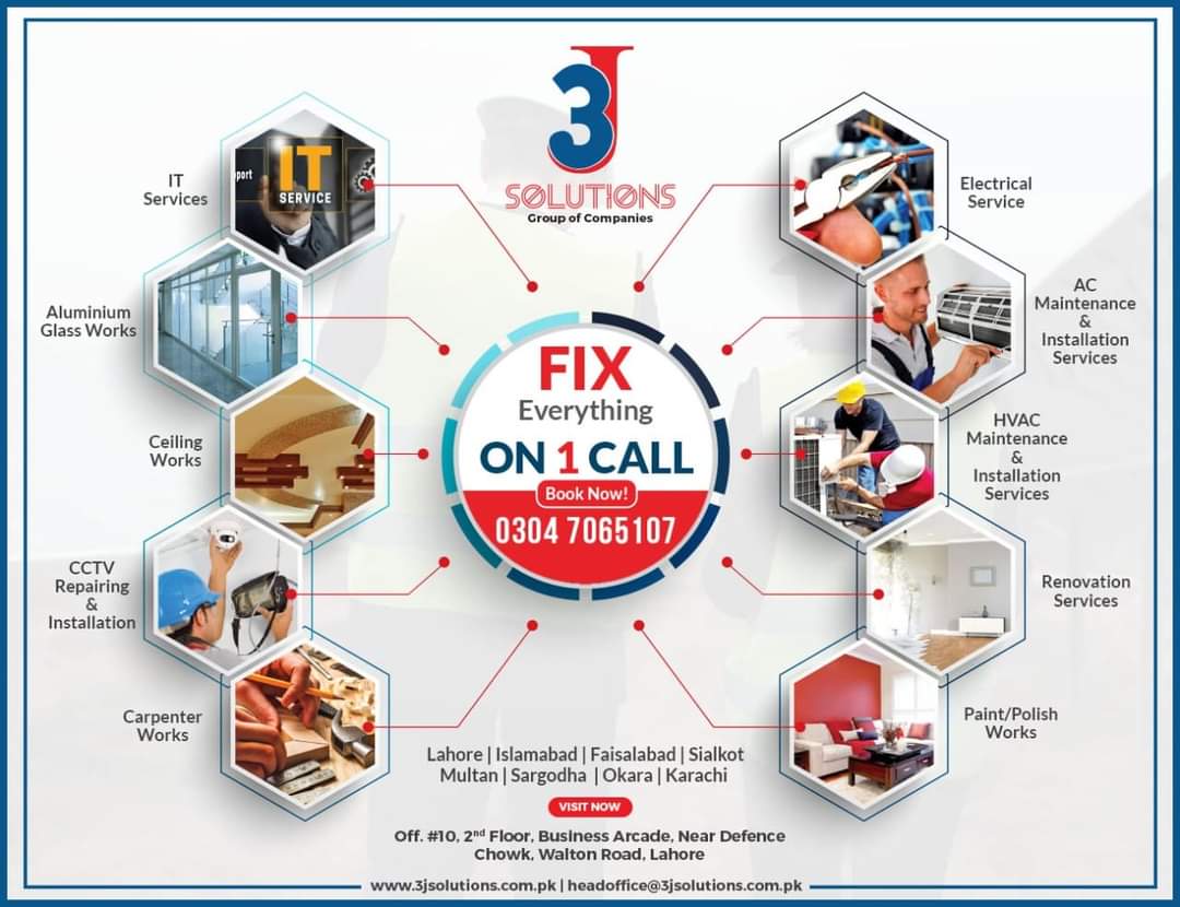3J Solutions (@3j_group) / Posts / X