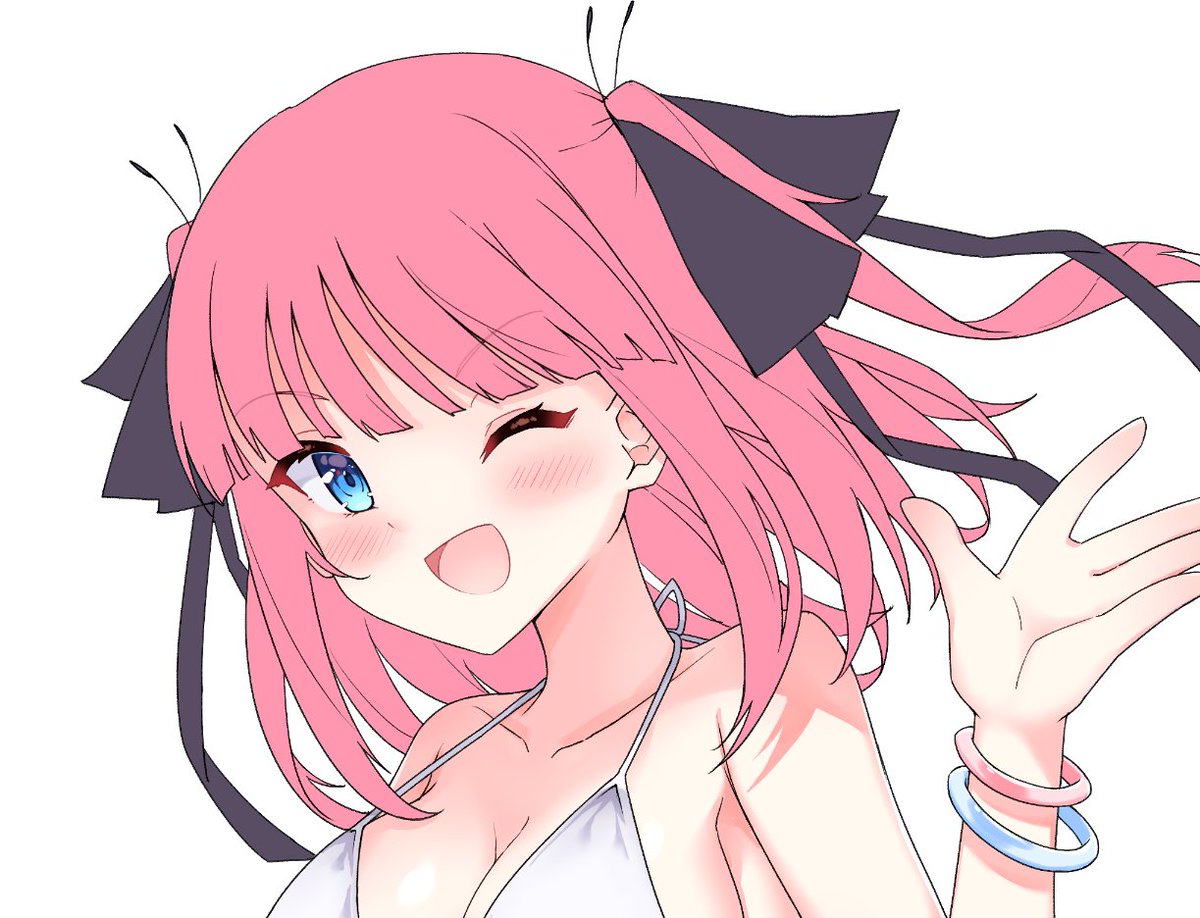 中野二乃 「WIP 」|ProfNoteのイラスト