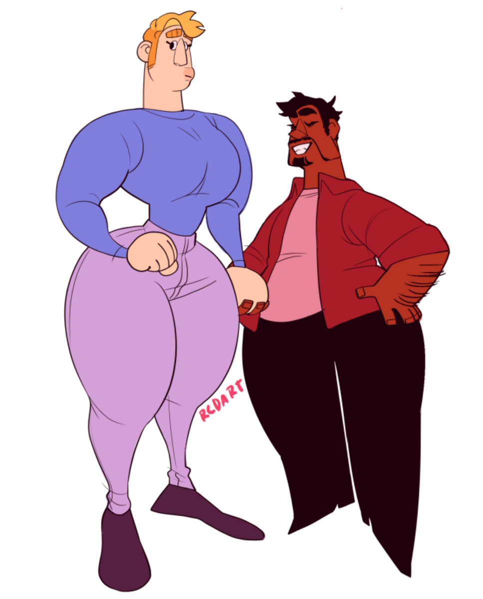 DemonicNarwhale's tweet photo. So uh... Conkri lookin' a bit ....
...wonki...

(guys it's a joke ples-)
#homestuck #conkri https://t.co/j7fuKMz3qC
