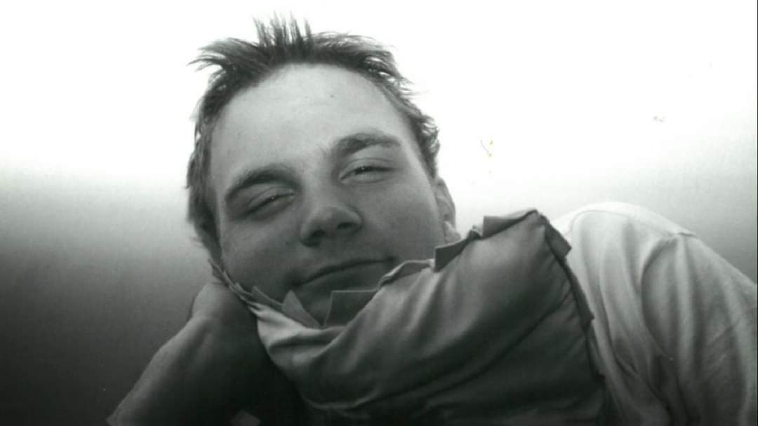 Wake up Will Champion! it\s your day!
Happy birthday Buddy!         You turn 43 and you look so young! 