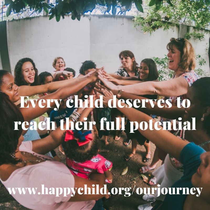 HappyChildInt's tweet image. Happy Child strives to bring transformation and change to the lives of those living in poverty.  We have been doing this for over 27 years in the poorest regions of Brazil.  
You can read about "our journey" on our new website: 
 ow.ly/70eV50FHDYk