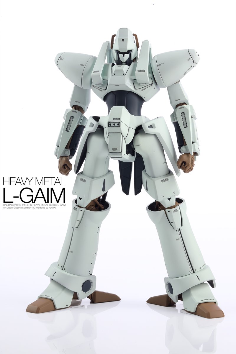 Naoki Titanomachia準備中 N A O K I Twitter