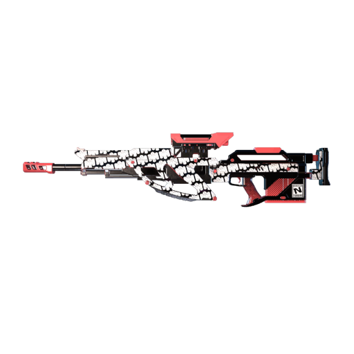 SplitgateLeakz's tweet photo. A Macro Bundle will be releasing which includes the following:
- 1x Weapon Skin for ALL Weapons
#Splitgate #SplitgateLeaks #Macro https://t.co/PZXhvEmijA