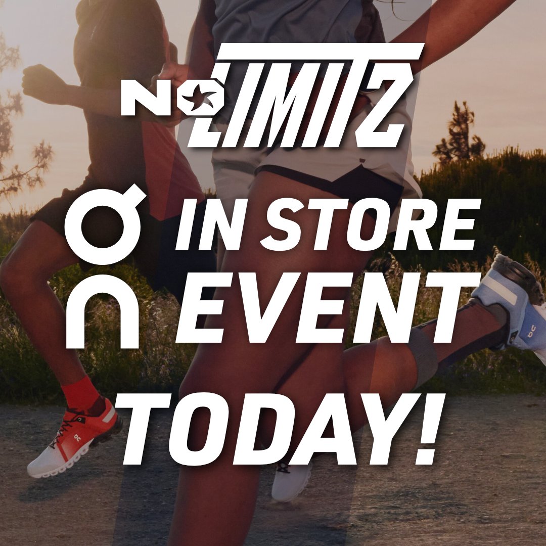 No Limitz tweet media