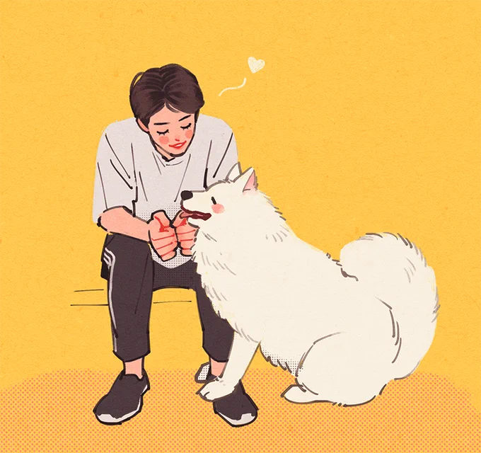 🐰🐶 