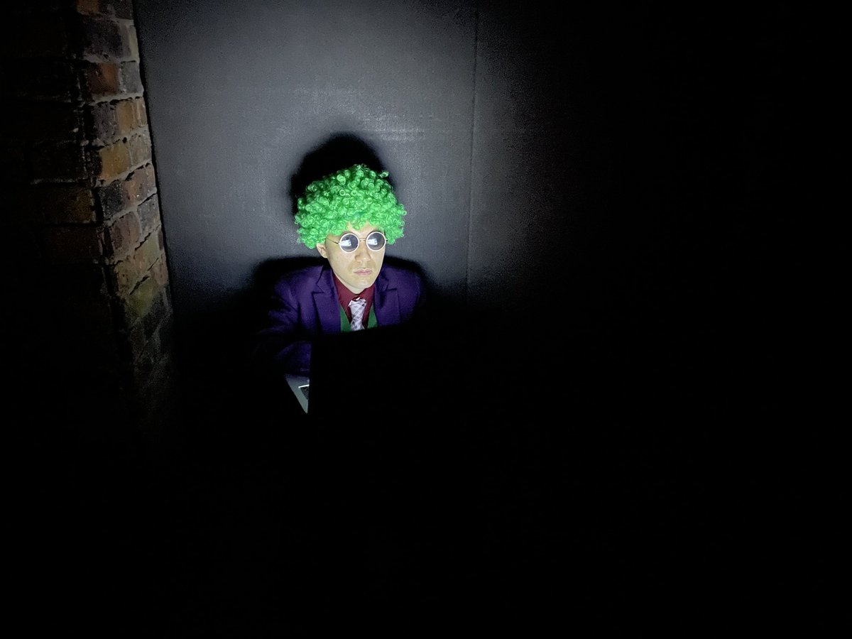 今日は新作のMV撮影をしています！🎥