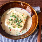 簡単に作れて美味しそう!暑い時期には特に良さそうな「お豆腐」レシピが話題に!
